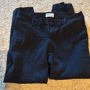 Black Dress Pants
